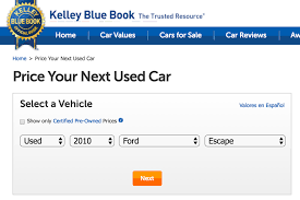 Check spelling or type a new query. Kelley Blue Book Used Trucks Trade In Value Types Trucks