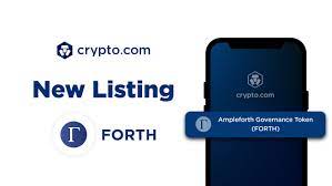 While we receive compensation w. Crypto Com On Twitter Ampleforth Governance Token Is Now Listed In The Https T Co Vcnztabjog App Buy And Sell Forth At True Cost With Usd Eur Gbp And 20 Fiat Currencies Download The App