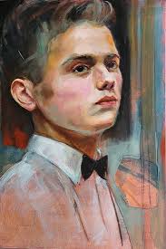 The Daily Art Stream