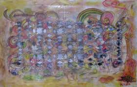 Artist Ralph Pollard