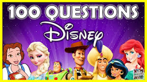 Review and replay us hq trivia app questions and answers for disney games. Disney Quiz 100 Questions Part 2 Challenge Quiz Test Youtube
