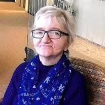 Priscilla Carol Maddox Obituary