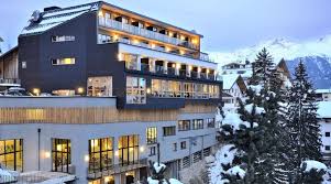 Dorf, oberau 211, wildschoenau 0.6 km from city center. Alfa Hotel Directly In Serfaus Lifestylehotels Europe Travel Resort Travel