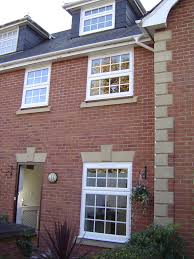 If you like and want to share you can hit like/share button, so more people can get these collection too. How To Mix Georgian Houses With Modern Windows Sheerwater Glass