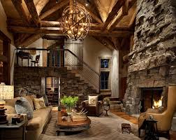 The living room is your home's centre. 30 Rustic Living Room Ideas For A Cozy Organic Home