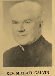 WINDLE FAMILY, GLENAGRAGRA, GLIN, CO. LIMERICK & SCANLON FAMILY, DROMREASK,  GLIN, CO. LIMERICK BY GEORGE LANGAN