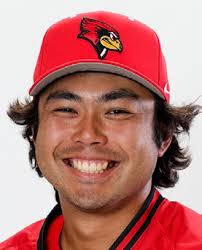 Illinois State Baseball