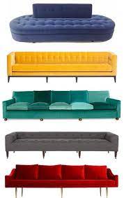 12 Extra Long Sofas That Ll Transform Your Space Long Sofa Sofas For Small Spaces Sofa Styling