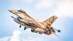 Известно, что истребитель исчез с экрана радара вечером 17 ноября. Israeli Air Force To Deactivate F 16 Squadron To Make Room For Its New Fighter Jets Meta Defense Fr