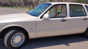 Image result for Ivory 1995 Town Car