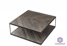 Of which the latter were called 'quartetto tables'. Coffee Table La Varenne Coffee Tables Flowerfeldt