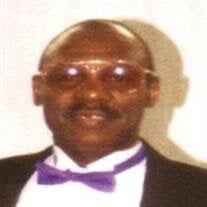 Robert Webster Obituary