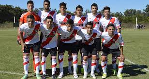 La reserva de river volvió a ganar y se escapa en la punta de la zona a. Reserva River No Pudo Ante El Lobo La Maquina Radio