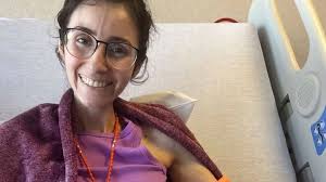 Fundraiser for Olivia Saenz by Katia Rodriguez : Leslie's Expenses