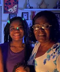 Cinderella Smith Obituary