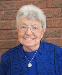 ROBINSON CARTER, Pearl (Margaret)