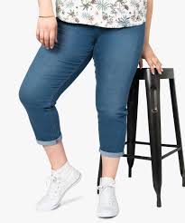 Jean bermuda corsaire de marque in extenso taille 36 pantalon femme woman short. Pantacourts Et Shorts Femme Grande Taille Gemo