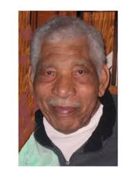 Johnnie Ambrose “John” Harris (1926-2007)