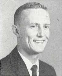 Howard Caldwell Jameson (1933-1985)