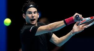Dominic thiem ретвитнул(а) lleyton hewitt. Thiem To Face Medvedev For Atp Finals Championship