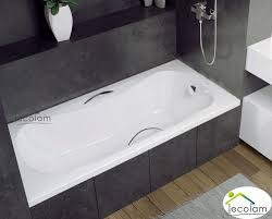Badewanne preise vergleichen und günstig kaufen bei idealo.at 10 303 produkte große auswahl an marken bewertungen & testberichte. Badewanne Rechteck Aria Plus Handgriffe 170x70 Cm Badewanne Wanne Bad Einrichten