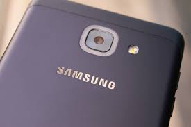 Samsung Galaxy J7 Max hands-on ...