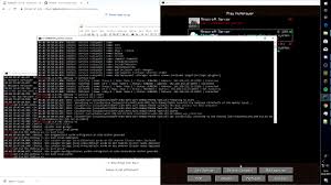 Um den eigenen minecraft server nun zu testen. Cloudnet V3 The Cloud Network Environment Technology Spigotmc High Performance Minecraft