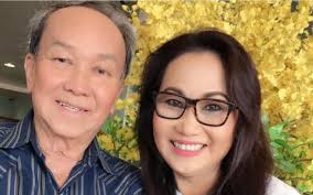 Nghệ sĩ Hương Huyền