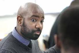 Tacoma's Nathan Gibbs-Bowling brings an intense, powerful and compassionate  voice to education