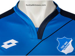 All information about tsg hoffenheim (bundesliga) current squad with market values transfers rumours player stats fixtures news. New Hoffenheim Kit 16 17 Lotto Tsg 1899 Home Jersey 2016 2017 Football Kit News
