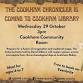 Cookham Chronicler Storyteller event in Maidenhead