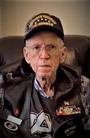 Obituary for Master Sergeant Rodney L. Mitchum