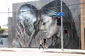 Guide to LA Arts District