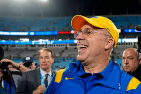 Pitt secures verbal commitment from high school quarterback Kenny Minchey