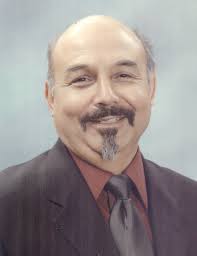 Obituary information for Oscar Vela, Jr.