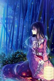 Anime Art Beautiful Animal Girls Kimonos Animal Illustrations Love Drawings Animal Animegirl Manga Beautiful Anima Anime Art Beautiful Anime Artwork Anime