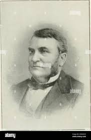 John abernethy hi-res stock photography and images