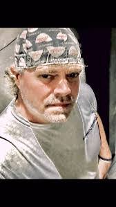 Todd Hamm's Instagram, Twitter & Facebook