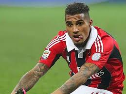 He made his 13 million dollar fortune with ac milan, fc schalke 04, ghana national squad. Kevin Prince Boateng Ungkap Harapannya Kembali Ke Milan Liga Olahraga