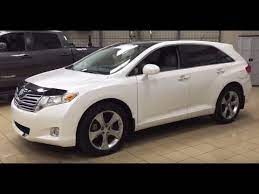 Read expert reviews on the 2011 toyota venza from the sources you trust. 2011 Toyota Venza Awd Review Youtube