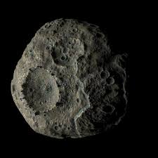 Psyche Asteroid 3d Rendering Stock Illustration Illustration Of Planetarium Cooled 120160393