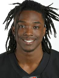 Daniel Edwards Jr., Western Kentucky, Cornerback