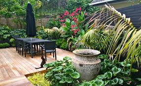 This is makes it difficult to give an average cost for a landscape design. Mid Range Landscaped Garden Design Zones