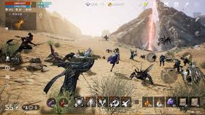 Mmorpg pc おすすめ