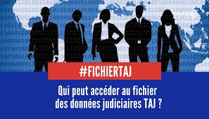 Extrait du casier judiciaire central. Fichier Des Traces D Antecedents Comment Ca Marche