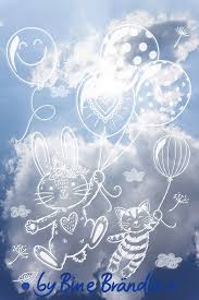 Vorlagenmappe Kinderzimmermotive Bine Brandle In 2020 Fensterbilder Kinderzimmer Kreidemalerei Fenster Kunst