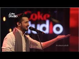 Tu Kuja Man Kuja Atif Aslam New Qawali 2018 Youtube Atif Aslam Pakistani Songs Sufi Songs