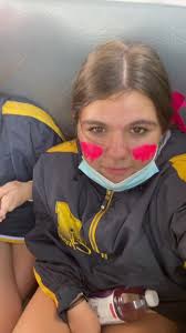 Alivia Anderson Thunder Bay