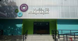 Frequently asked questions about museu da imaginação. Muralzinho De Ideias Museu Da Imaginacao Desenvolve Oficinas Criativas Para Criancas