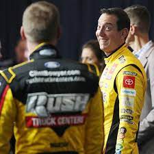 For the majority of this nascar season, but he's the one to watch. Kyle Busch Will Go Down As Greater Than Petty Earnhardt Orlando Sentinel